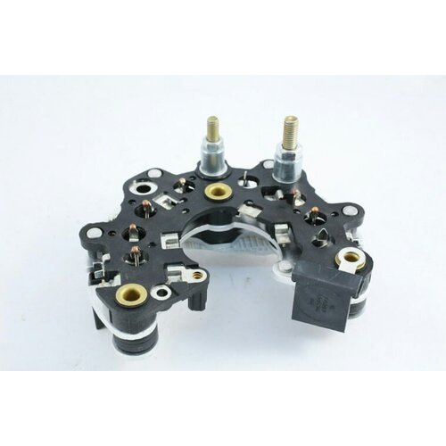 Диодный мост дв. ЗМЗ-406 (85А) МП13-8-3-102 БПВ026-80-02 (Москва) /Электромодуль/