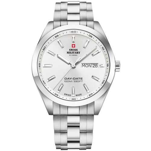 фото Наручные часы swiss military by chrono sm34087.02