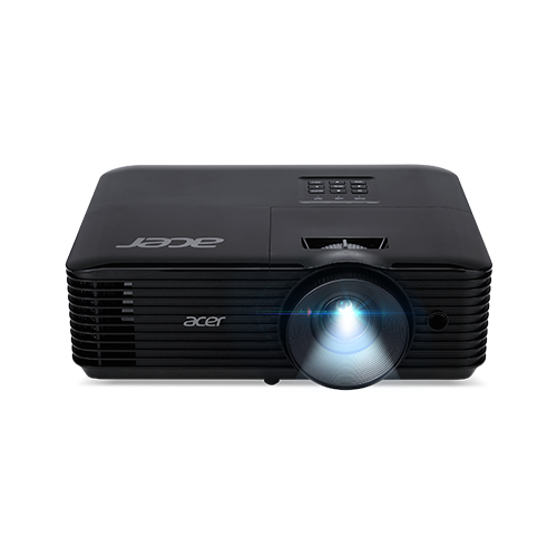 Acer Проектор Acer projector X1328Wi, DLP 3D, WXGA, 4500Lm, 20000/1, HDMI, Wifi, 2.7kg, Euro Power EMEA