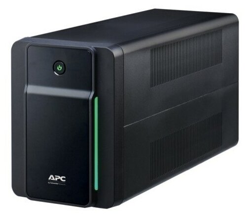 APC by Schneider Electric ИБП APC Back-UPS RS 1600VA BX1600MI-GR BX1600MI-GR KZ