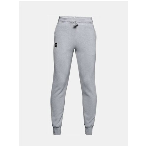 Брюки Under Armour UA RIVAL FLEECE JOGGERS Дети 1357628-011 YXL