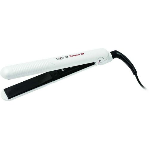 Щипцы Harizma Designer GP 32Вт белый H10313GP 184200₽