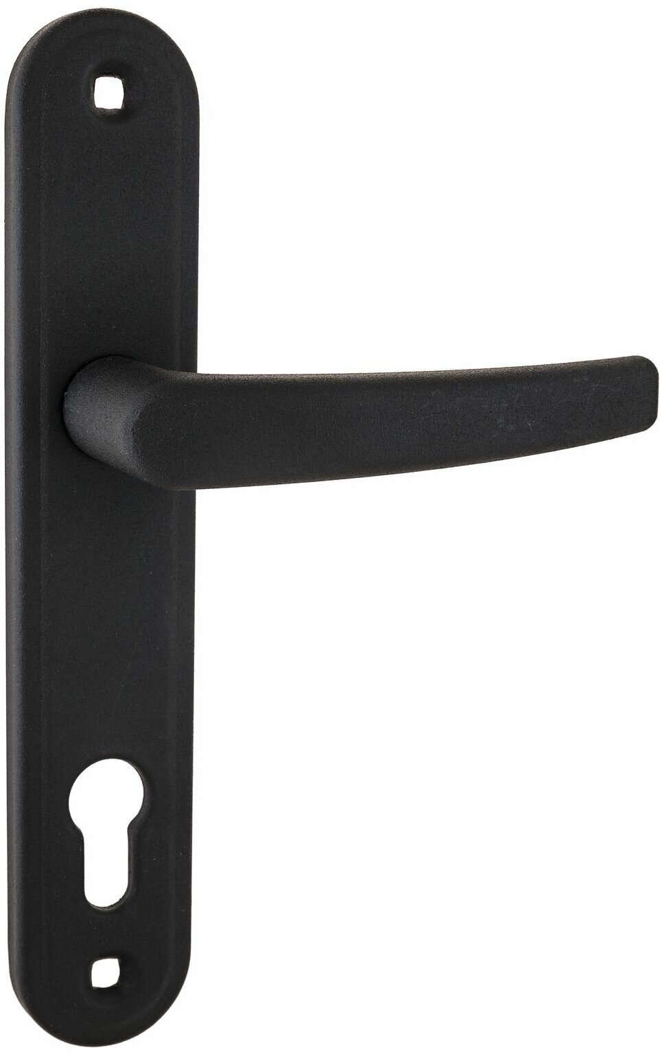 фото Ручки на планке гардиан Вега 4132, медный антик (совместимы с замками серий 12.11, 15.12 ,32.11,)