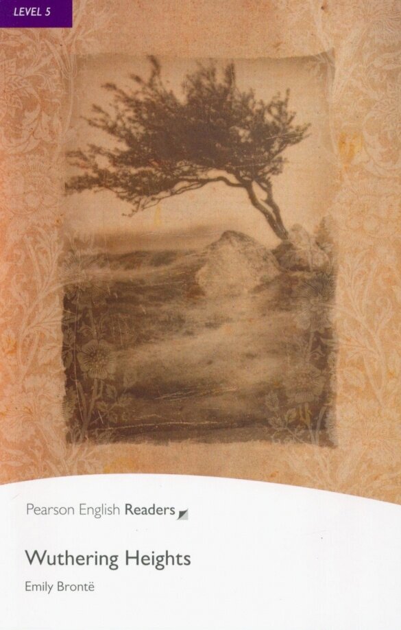 Wuthering Heights +CD (Bronte Emily) - фото №1