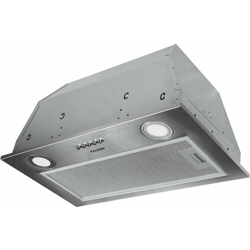 Вытяжка кухонная на 50 см встраиваемая FALKEN H-6012 1349900₽