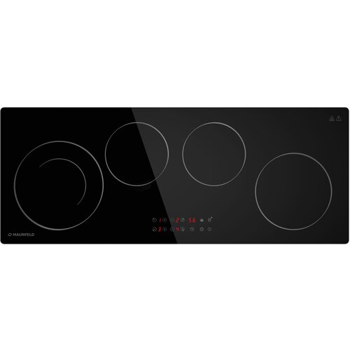 Электрическая варочная панель MAUNFELD CVCE904DLBK 2651400₽