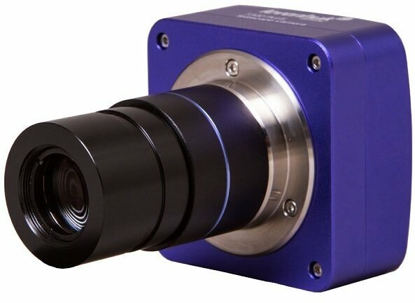 Камера цифровая Levenhuk (Левенгук) T500 PLUS