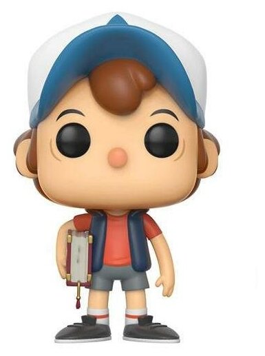 Funko pop store dipper pines
