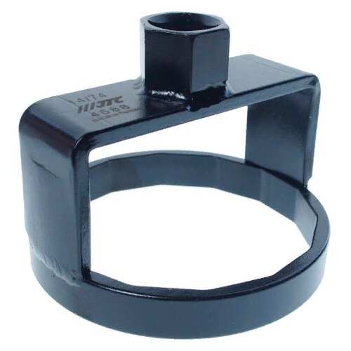 фото Ключ для снятия масляного фильтра hyundai santa fe, i35, porter (диаметр 74мм, 14 граней). jtc-4588 jtc auto tools