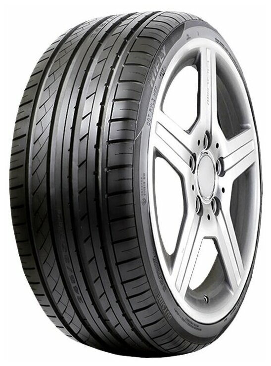 Шина 225/45R18 HiFly HF805 95W