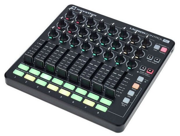 MIDI-контроллер Novation Launch Control XL MK2