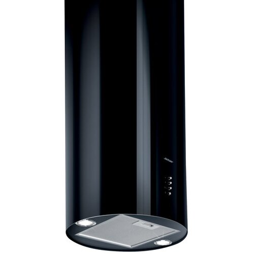 Вытяжка островная JETAIR PIPE ISLAND BLA43 Black 8919000₽