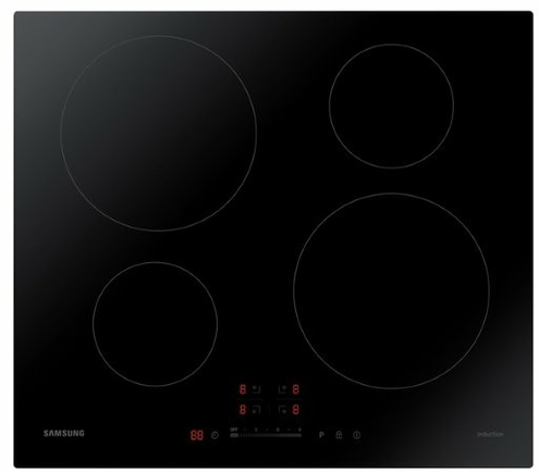 Электрическая поверхность Samsung NZ64H37070K