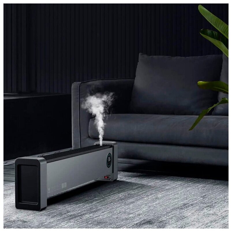 фото Обогреватель Viomi Smart Heater Pro 2 (VXTJ04)