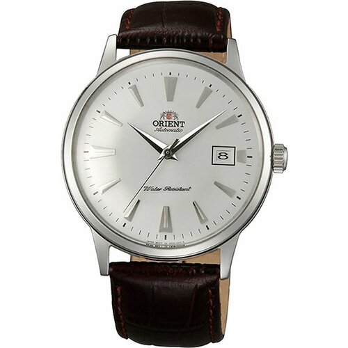 Наручные часы ORIENT, белый мужские часы rhythm automatic a1104l02
