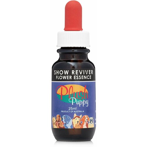 Showreviver Flower Essence Drops (Капли для куража) 25 мл