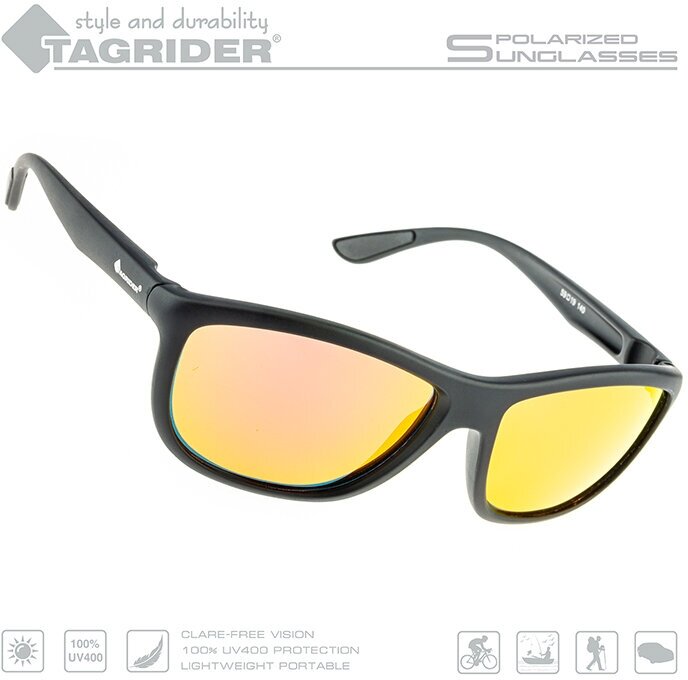 Солнцезащитные очки TAGRIDER