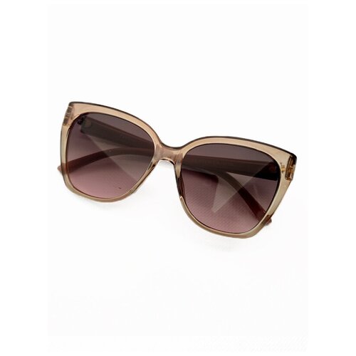 Очки солнцезащитные/ очки для защиты от ультрафиолета/ стильный дизайн