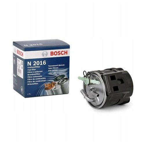 Bosch BOSCH Фильтр топливный BOSCH F026402016