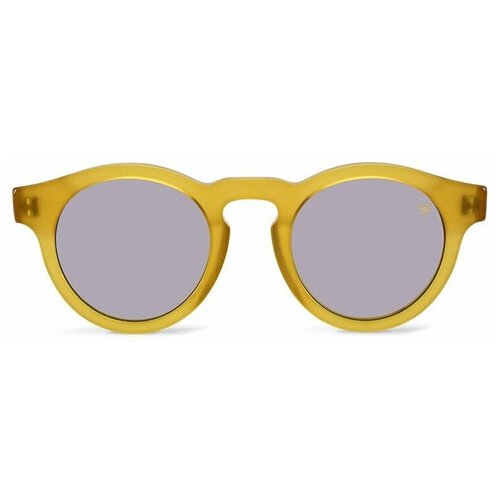 Фуллереновые очки ZEPTER HYPERLIGHT, модель 001, желтые