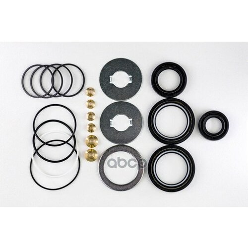 Ремкомплект Рулевой Рейки Musashi Map1044k MUSASHI арт. MAP1044K