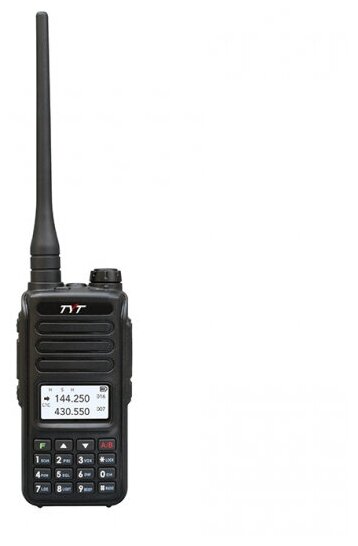 Рация TYT TH-UV98 - фото №12