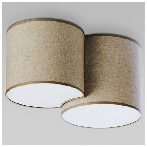 Накладной светильник TK Lighting Mona 6590 Mona Nature 15200₽