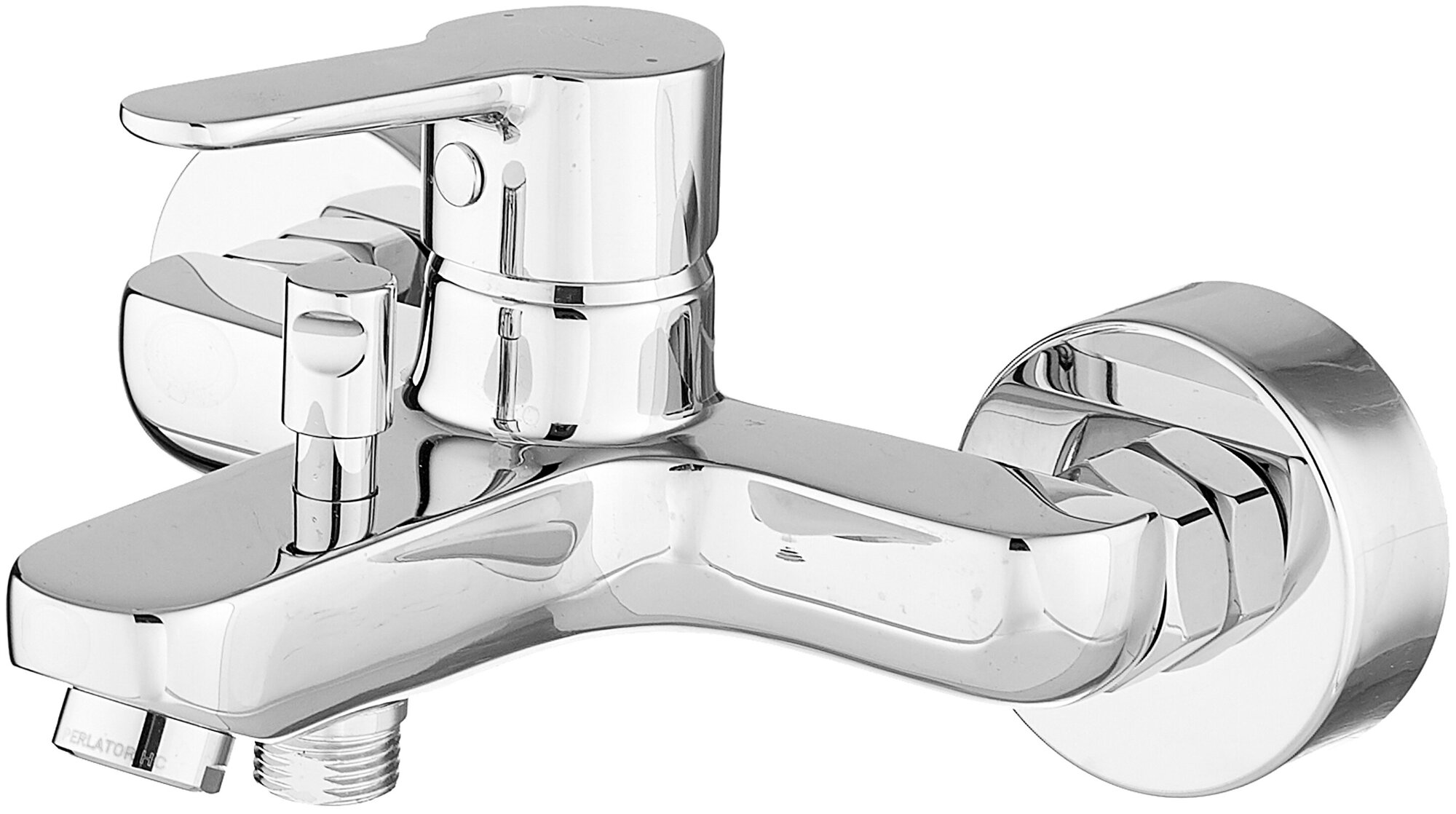 Смеситель для душа Ideal STANDARD Sesia BC208AA рычажный