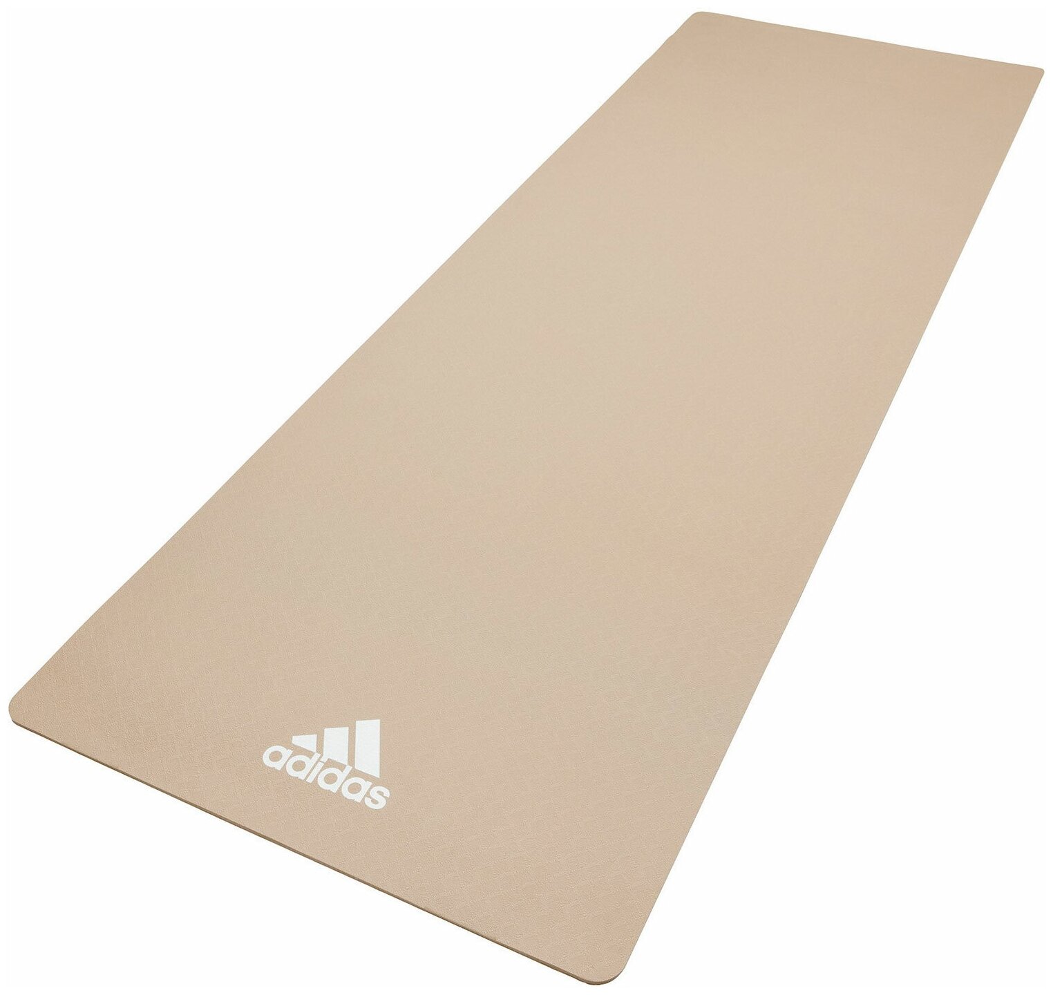 Коврик для йоги и фитнеса Adidas - фото №1