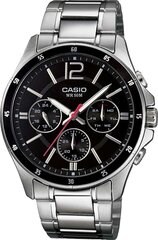 Наручные часы CASIO Collection MTP-1374D-1A