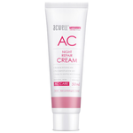 Acwell AC Night Repair Cream Ночной восстанавливающий крем для лица - изображение