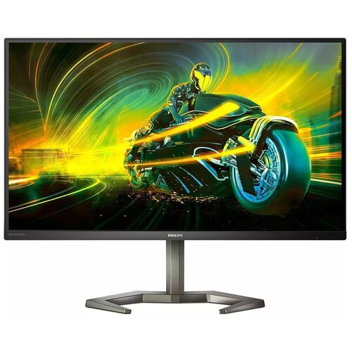 Монитор 27 Philips 27M1N5200PA00 1920х1080 240 Гц IPS черный 3190000₽