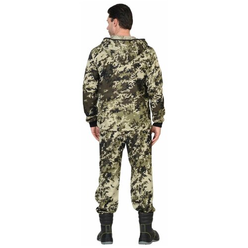 фото Костюм противоэнцефалитный "антигнус"куртка, брюки сириус