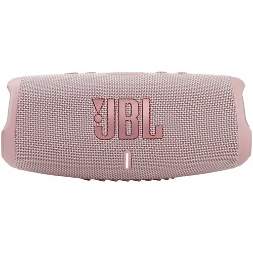 Портативная колонка JBL Charge 5 Pink 1885000₽