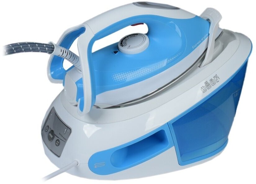 Гладильная система Tefal Express Airglide SV8002E0