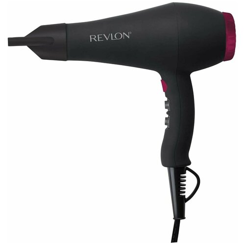 Фен для волос Revlon Hair Tools