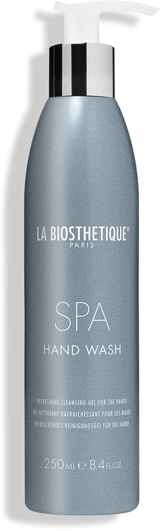 La Biosthetique, Освежающее SPA гель-мыло для рук Hand Wash SPA Actif, 250 мл