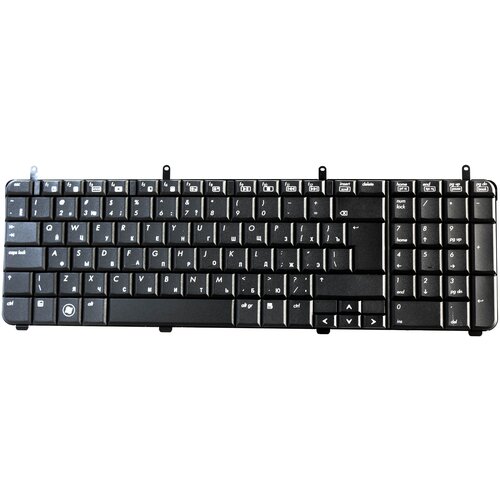 Клавиатура для HP Pavilion DV7-2000 DV7-3000 pn NSK-H8W0R NSK-H8Q0R 9J N0L82 W0R 9J N0L82 Q0R 1460₽