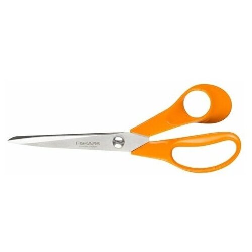 FISKARS Ножницы общего назначения Classic 21 см оранжевый