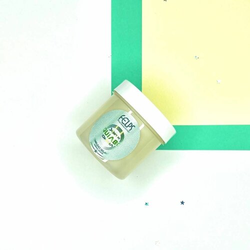 Наноботокс Felps Xbtx Okra