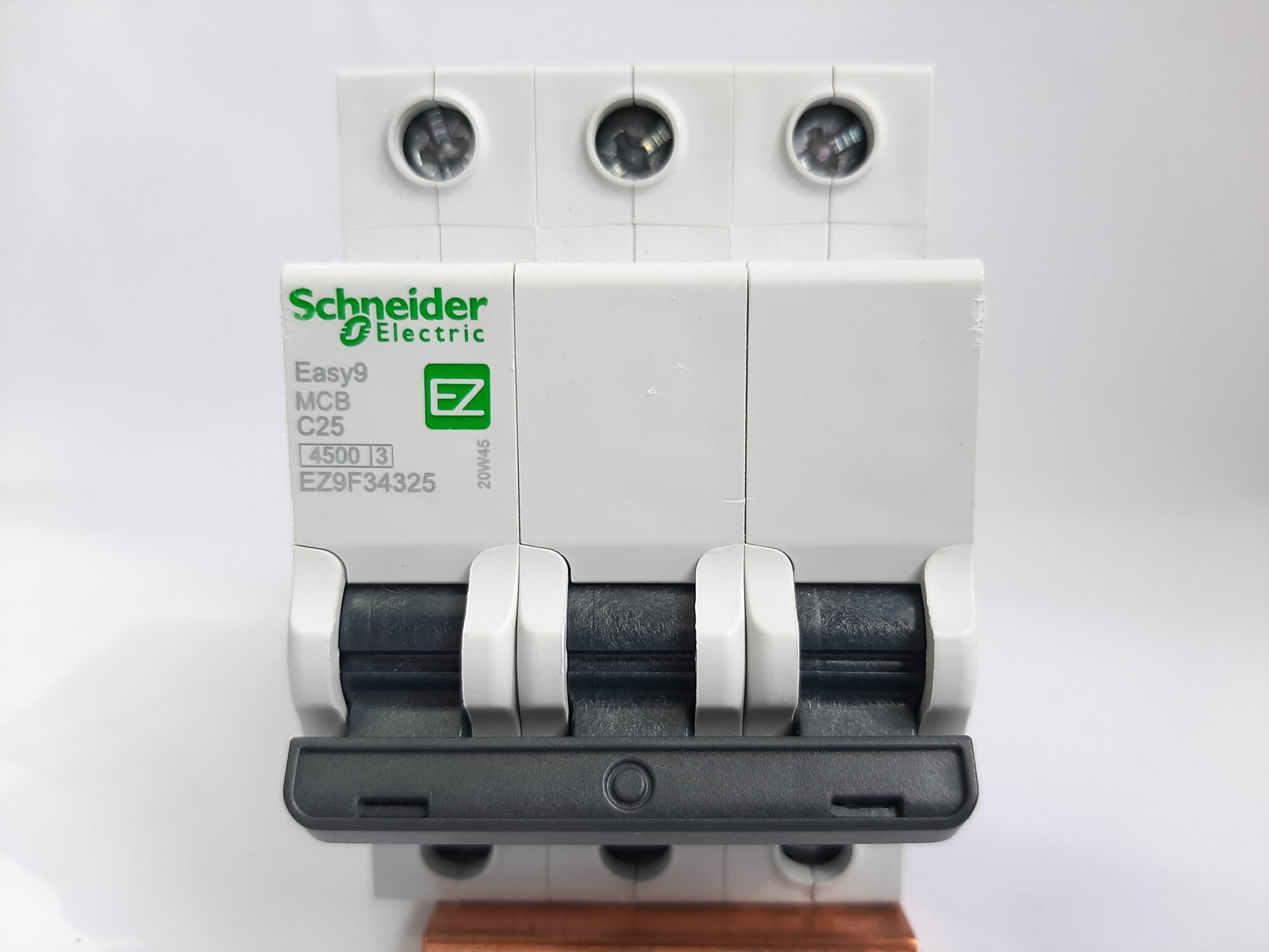 Автоматические выключатели Schneider electric - фото №6