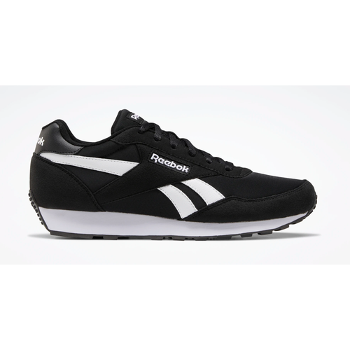 Кроссовки/Reebok/FZ0662/REEBOK REWIND RUN/черный/9