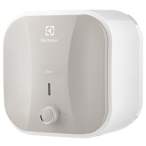 Водонагреватель накопительный Electrolux EWH 15 Q-bic U 955500₽