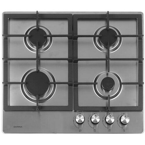 Газовая варочная панель DARINA 1T3BGM34112X3 1523200₽