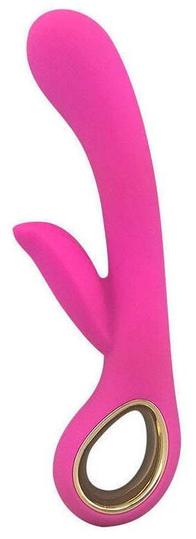 Lealso Rabbit Dini Vibrator