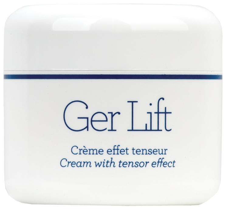 GERnetic International Ger Lift Cream with tensor effect Морской лифтинговый крем для лица