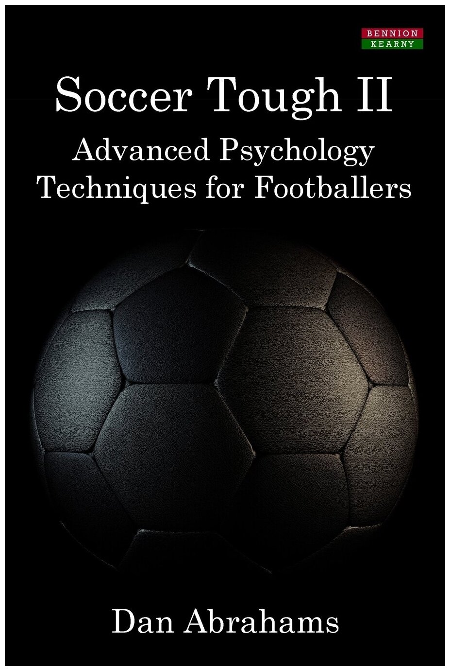 Soccer Tough 2 (Dan Abrahams) - фото №1