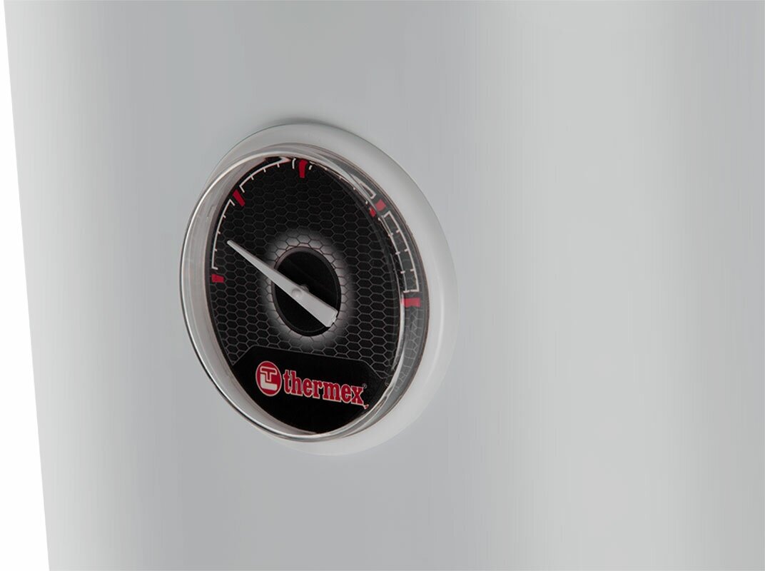 Накопительный водонагреватель Термекс Thermex - фото №19