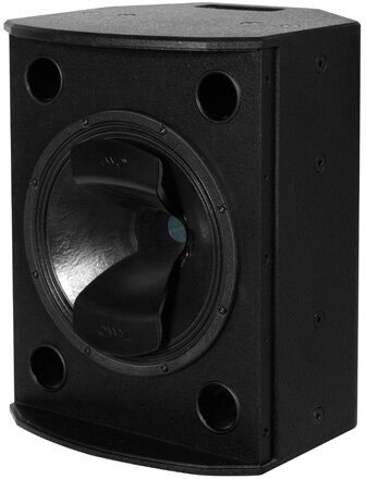 Tannoy VX 12Q черная пассивная широкополосная универсальная АС. Номинальная/программная/пиковая мощн. 350 / 700 / 1400Вт, 8Ом 1х12', DualConcentric,