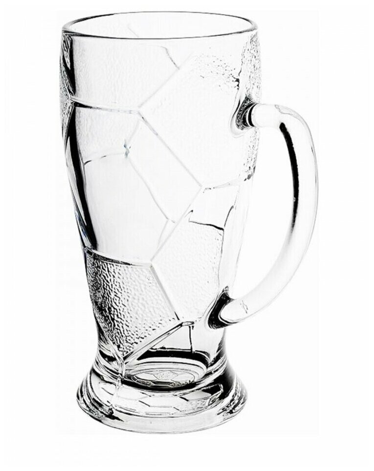 Кружка для пива OSZ Лига 08C1404 500мл